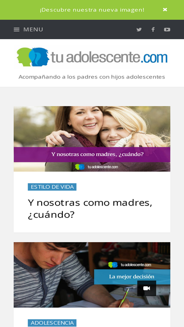 tuadolescente.com