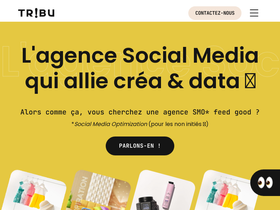 agencetribu.com