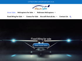 hoversales.co.za