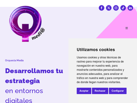orquestamedia.com