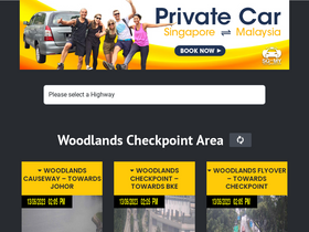 'trafficiti.com' screenshot