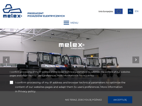 melex.com.pl
