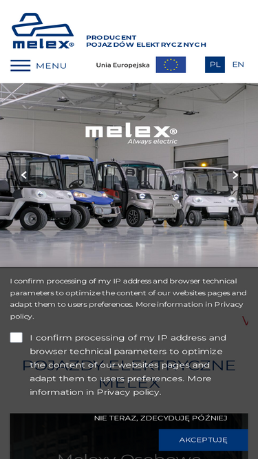 melex.com.pl