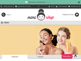 mimishop.com.ua