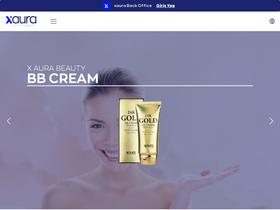 xauraglobal.com
