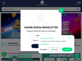 centralselling.com.br