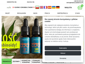 indiacosmetics.pl