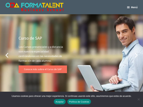 formatalent.com