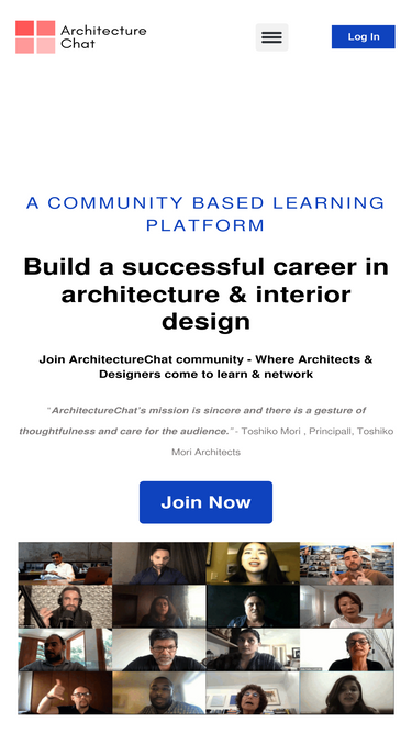 architecturechat.com