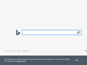 'homepage-web.com' screenshot