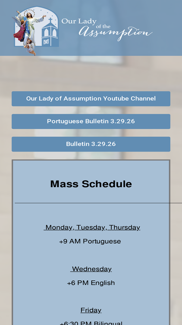 olassumption.net