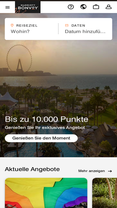 marriott.de