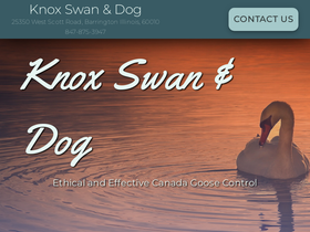 canadiangoosecontrol.com