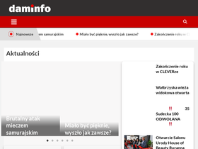 daminfo.pl
