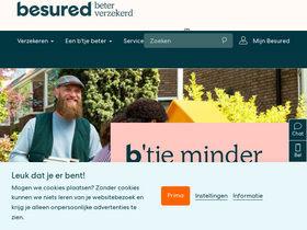 besured.nl