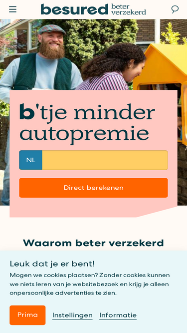 besured.nl