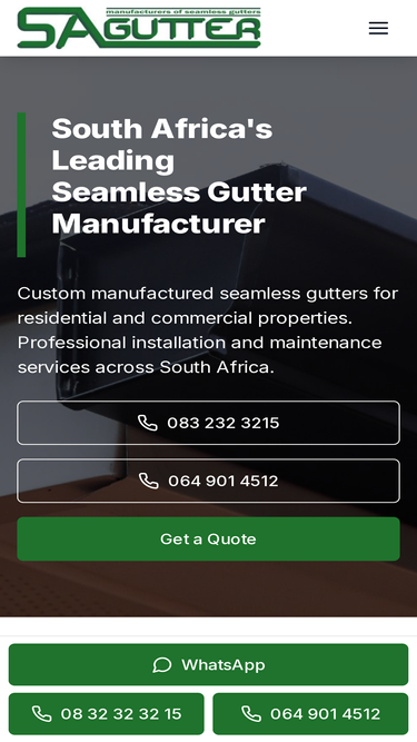 sa-gutter.co.za