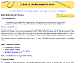 'cshlp.org' screenshot