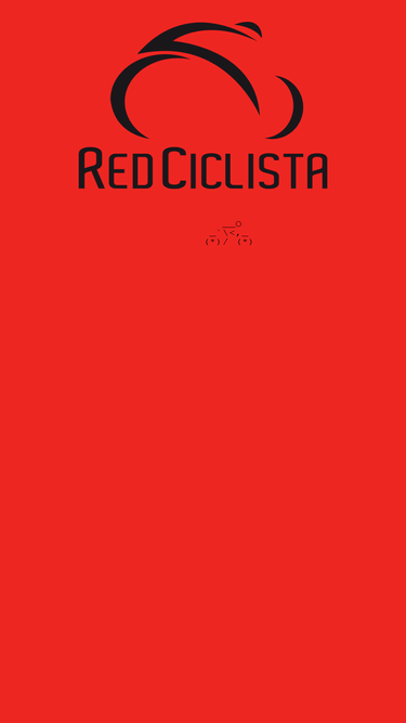 redciclista.com