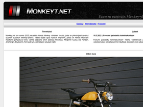 monkeyt.net