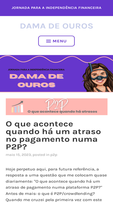 damadeouros.com