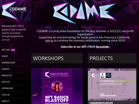 codame.com
