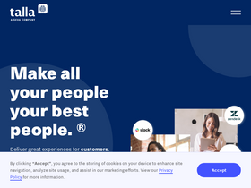 talla.com