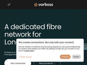 vorboss.com