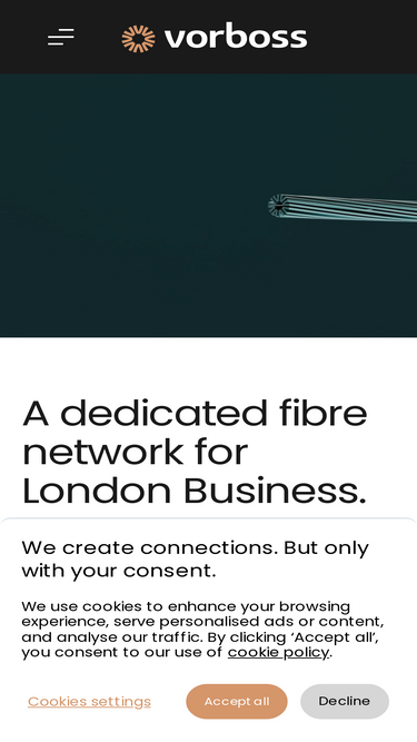 vorboss.com