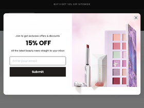 'perfectdiary.com' screenshot