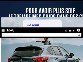 'rpmweb.ca' screenshot