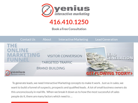yenius.com