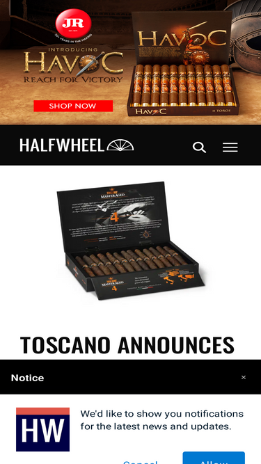halfwheel.com