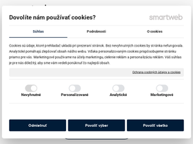 smartweb.sk