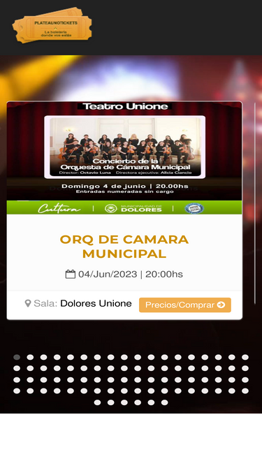 plateaunotickets.com