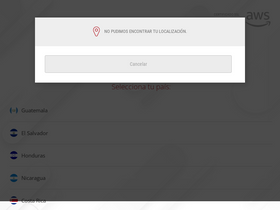 'cinemarkca.com' screenshot