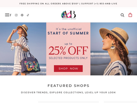 americaandbeyond.com