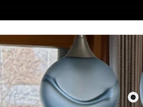 bicycleglass.com homepage screenshot