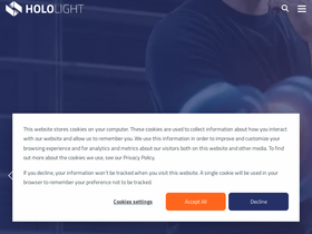 hololight.com