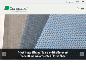 coroplast.com