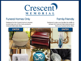 crescentmem.com