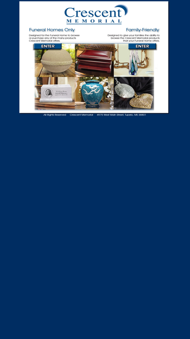 crescentmem.com