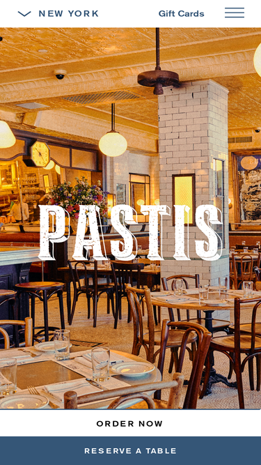pastisnyc.com