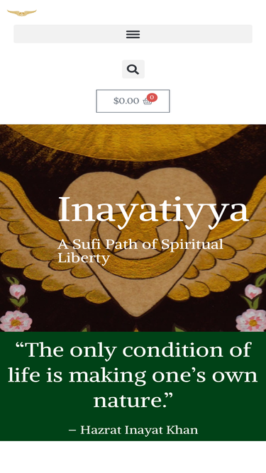 inayatiorder.org