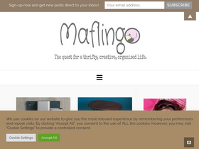maflingo.com