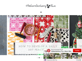 haberdasheryfun.com