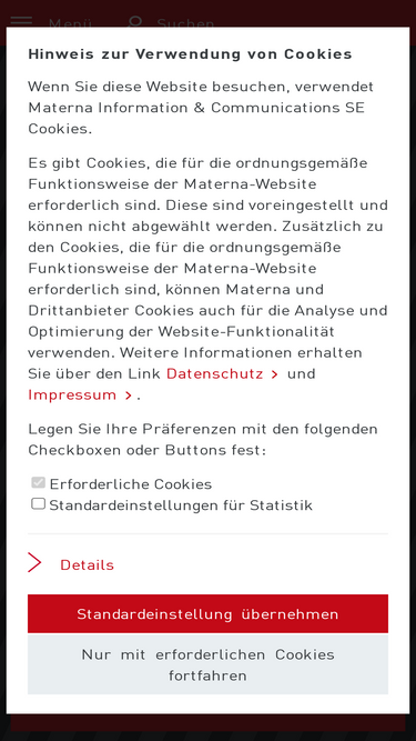 materna.de