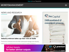 'moneymanagement.com.au' screenshot