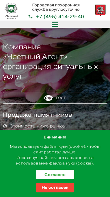 openagent.ru