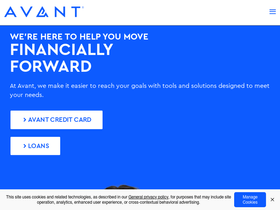login.avant.com